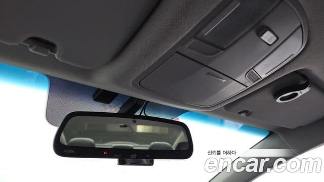 Hyundai Avante AD 1.6 e-VGT Smart, 2016 16