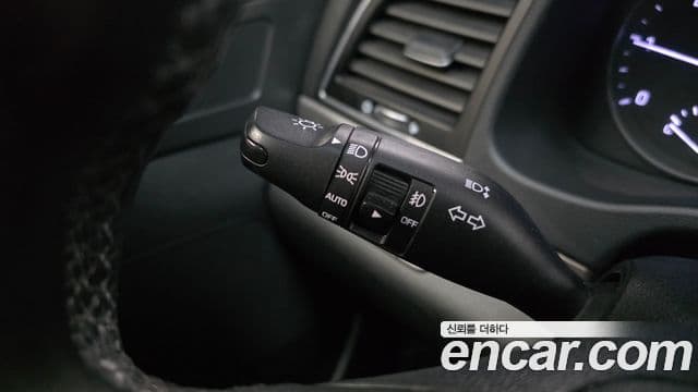 Hyundai Avante AD 1.6 e-VGT Smart, 2016 17