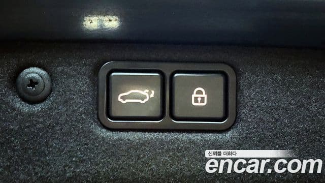 Hyundai Equus(новый кузов / новое поколение) Prestige, 2012 18