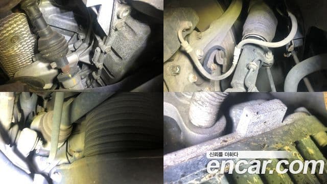 Hyundai Equus(новый кузов / новое поколение) Prestige, 2012 20