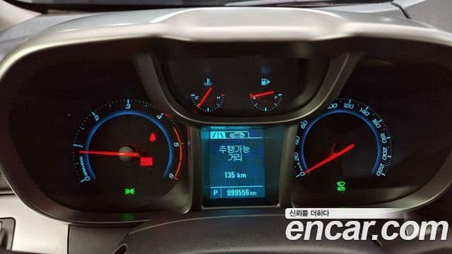 Chevrolet(GM대우) Orlando Premium, 2016 8