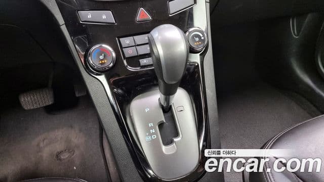 Chevrolet(GM대우) Orlando Premium, 2016 9