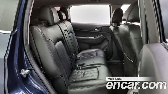 Chevrolet(GM대우) Orlando Premium, 2016 12