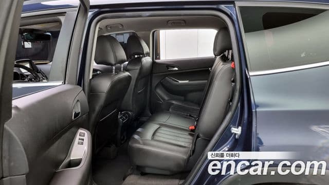 Chevrolet(GM대우) Orlando Premium, 2016 13