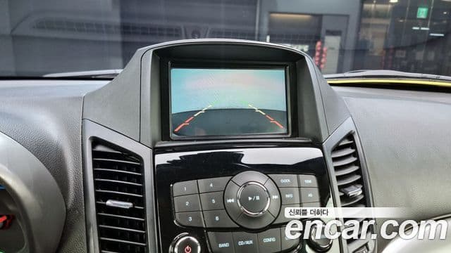 Chevrolet(GM대우) Orlando Premium, 2016 16