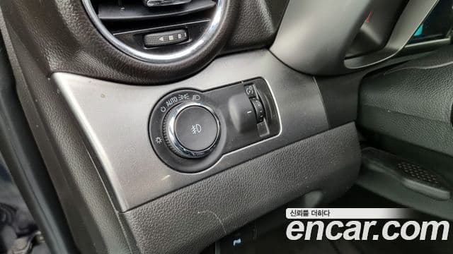 Chevrolet(GM대우) Orlando Premium, 2016 19