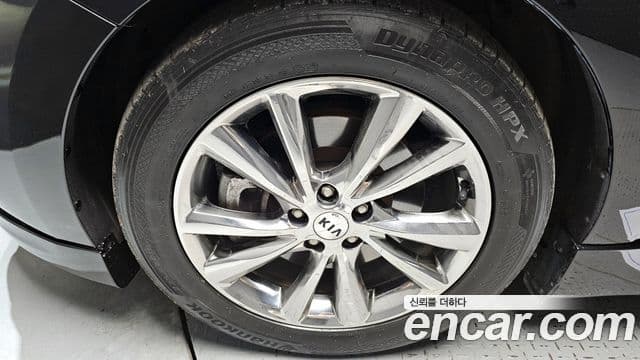 Kia The / новый New Carnival Noblesse Special, 2019 все фото