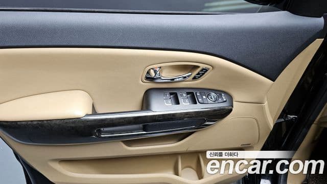 Kia The / новый New Carnival Noblesse Special, 2019 17