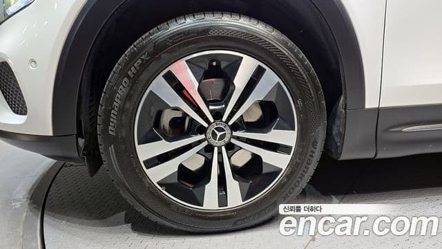 Mercedes-Benz GLB-класс X247 GLB220, 2021 все фото