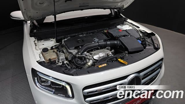 Mercedes-Benz GLB-класс X247 GLB220, 2021 6