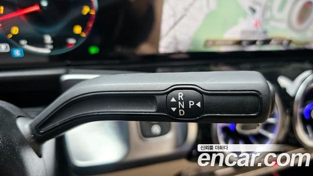 Mercedes-Benz GLB-класс X247 GLB220, 2021 9