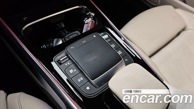 Mercedes-Benz GLB-класс X247 GLB220, 2021 17