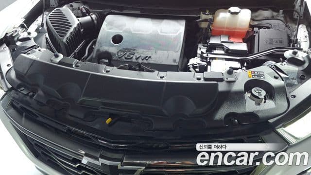 Chevrolet(GM대우) Traverse 3.6 AWD Red Line, 2022 6