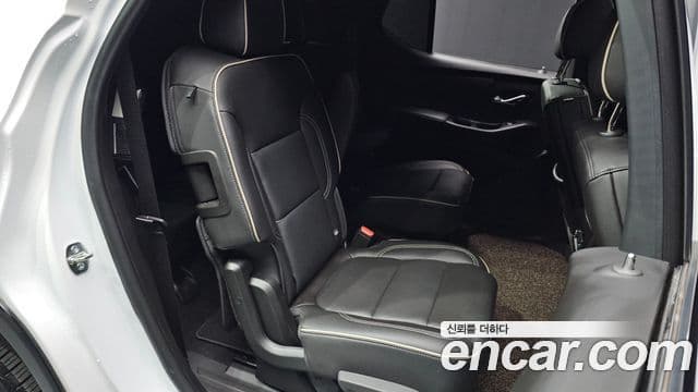 Chevrolet(GM대우) Traverse 3.6 AWD Red Line, 2022 12