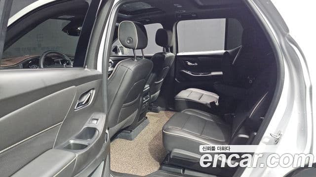Chevrolet(GM대우) Traverse 3.6 AWD Red Line, 2022 13