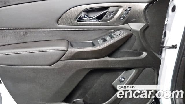 Chevrolet(GM대우) Traverse 3.6 AWD Red Line, 2022 18