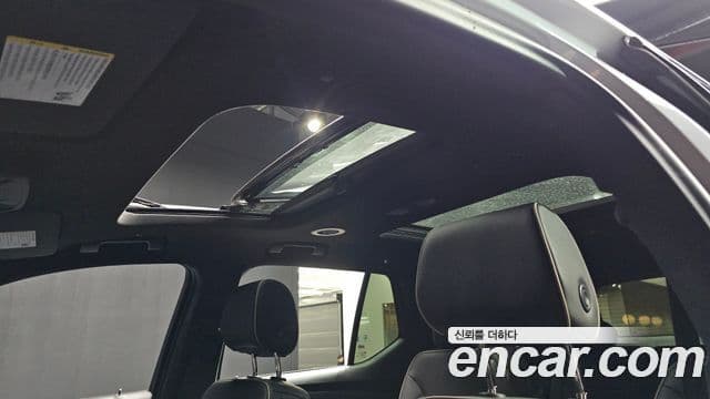 Chevrolet(GM대우) Traverse 3.6 AWD Red Line, 2022 19