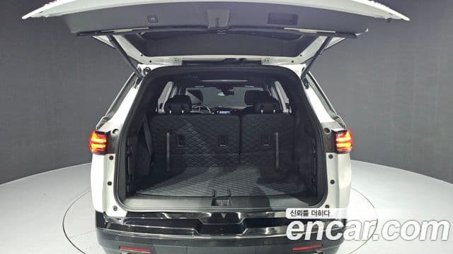 Chevrolet(GM대우) Traverse 3.6 AWD Red Line, 2022 20