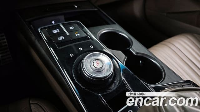 Kia K8 Signature, 2022 9