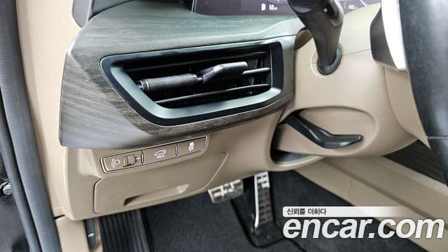 Kia K8 Signature, 2022 17