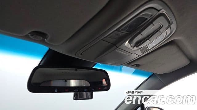 Hyundai Santa Fe TM Exclusive, 2020 16