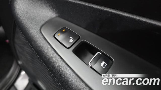 Hyundai Santa Fe TM Exclusive, 2020 19