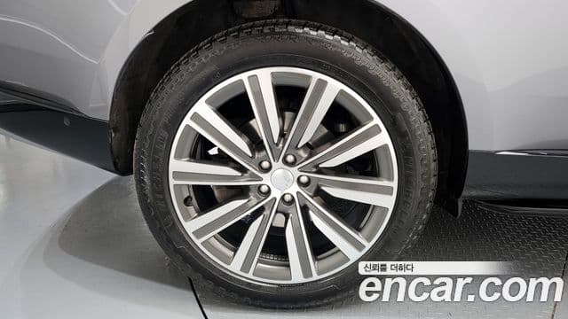 Land Rover Range Rover 5세대 D350 HSE, 2023 все фото