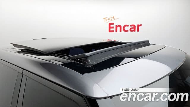 Land Rover Range Rover 5세대 D350 HSE, 2023 20