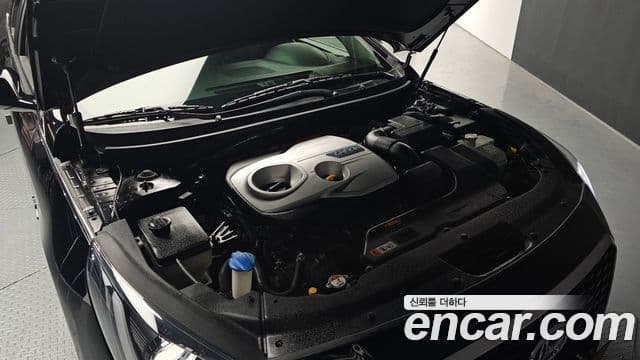 Hyundai LF Sonata гибрид Premium, 2015 6