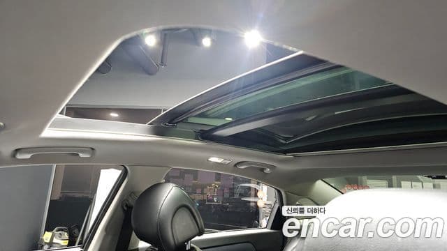 Hyundai LF Sonata гибрид Premium, 2015 16