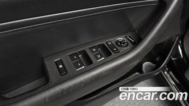 Hyundai LF Sonata гибрид Premium, 2015 17