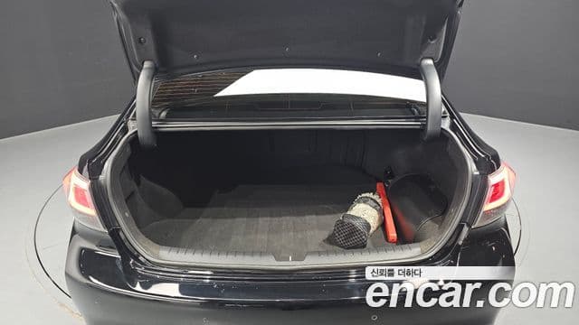 Hyundai LF Sonata гибрид Premium, 2015 20