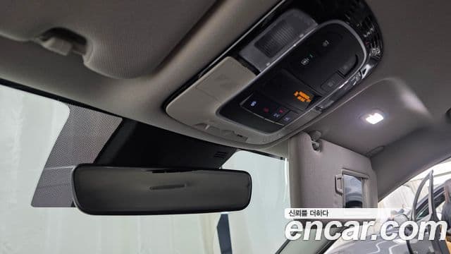 Hyundai Sonata (DN8) Premium Family, 2020 17