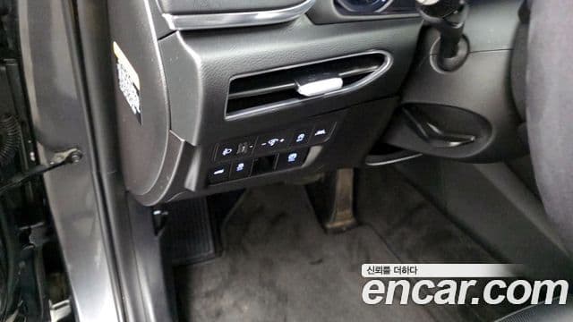 Hyundai Sonata (DN8) Premium Family, 2020 18