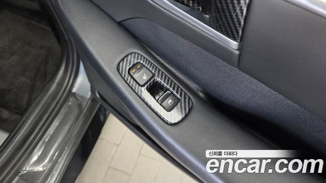 Hyundai Sonata (DN8) Premium Family, 2020 19