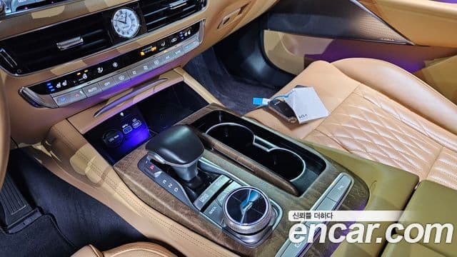 Kia The / новый New K9 2세대 Best Selection Ⅰ, 2022 9