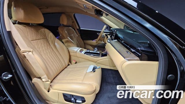 Kia The / новый New K9 2세대 Best Selection Ⅰ, 2022 10