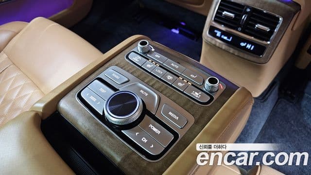 Kia The / новый New K9 2세대 Best Selection Ⅰ, 2022 18