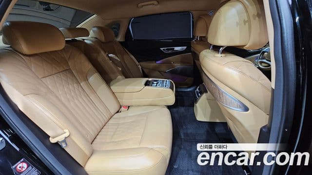 Kia The / новый New K9 2세대 Best Selection Ⅰ, 2022 19