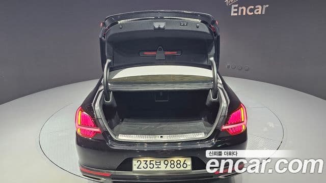 Kia The / новый New K9 2세대 Best Selection Ⅰ, 2022 20