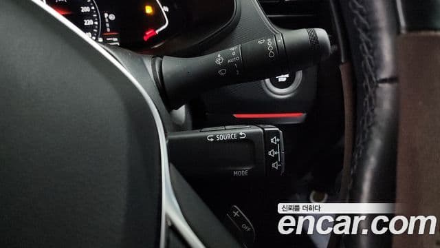 Renault Korea(Samsung) XM3 1.6 GTe RE, 2023 14