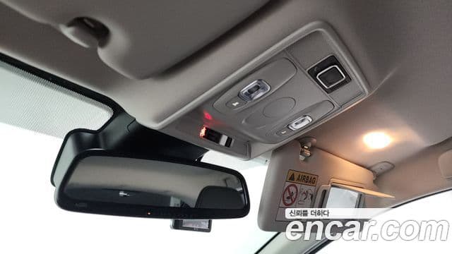 Renault Korea(Samsung) XM3 1.6 GTe RE, 2023 18