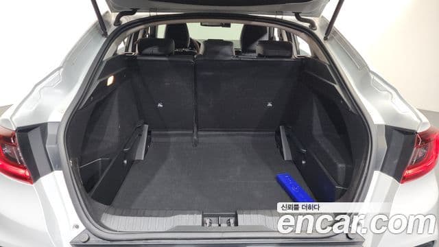 Renault Korea(Samsung) XM3 1.6 GTe RE, 2023 20