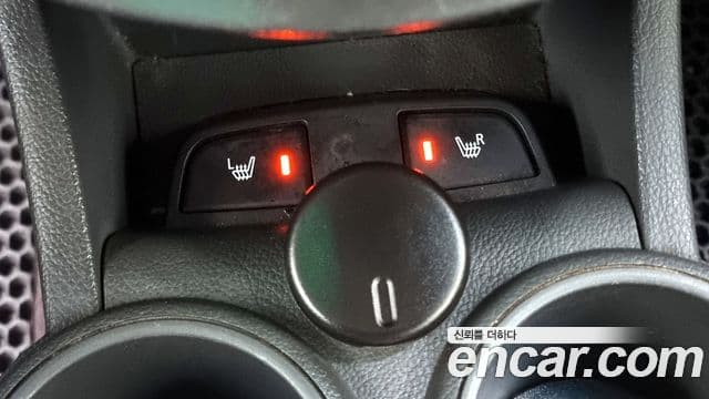 Chevrolet(GM대우) Matiz Creative Star, 2010 16