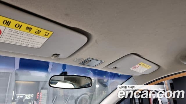 Chevrolet(GM대우) Matiz Creative Star, 2010 20