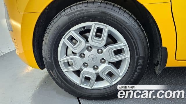 Hyundai Staria 15인승, 2022 все фото