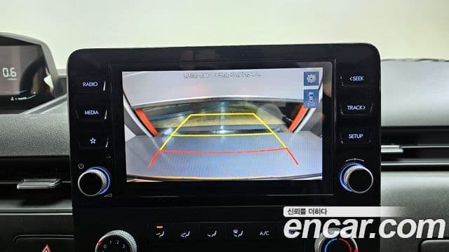 Hyundai Staria 15인승, 2022 15