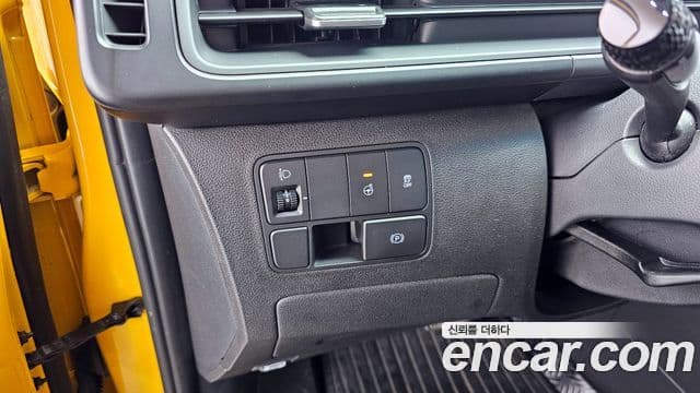 Hyundai Staria 15인승, 2022 16