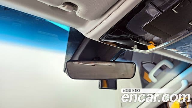 Hyundai Staria 15인승, 2022 18