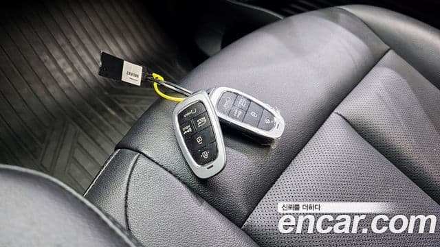 Hyundai Staria 15인승, 2022 19